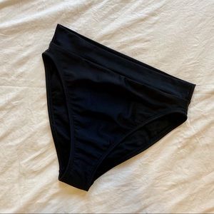 Xhilaration High Waist Bikini Bottom